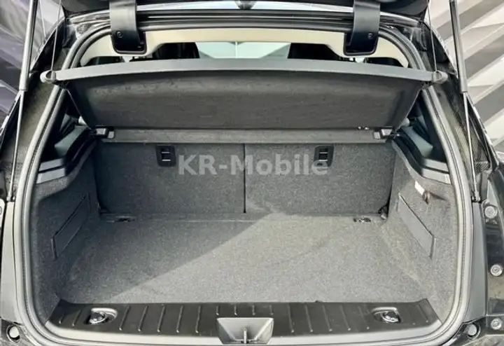 BMW i3 2020, foto 22