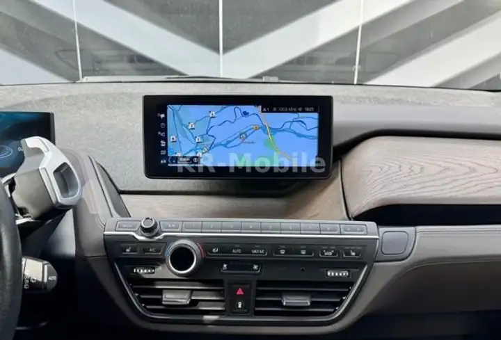 BMW i3 2020, foto 11
