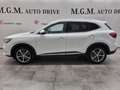 MG EHS Plug-in Hybrid Luxury PHEV Blanc - thumbnail 2
