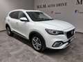 MG EHS Plug-in Hybrid Luxury PHEV Blanc - thumbnail 10