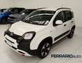 Fiat Panda Panda III 2021 Cross 1.0 firefly hybrid Cross s Rosso - thumbnail 1