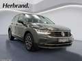 Volkswagen Tiguan Rückfahrkamera Carplay DAB+ Grau - thumbnail 2