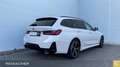 BMW 330 e Tou M Sport,Pano,AHK,HuD,360° Weiß - thumbnail 2