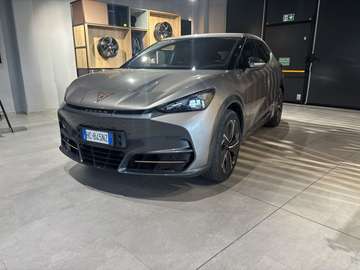 77 kWh Endurance Immersive RWD Winter Pack Km Zero