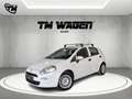 Fiat Punto 5p 1.3 mjt Lounge s Blanc - thumbnail 1