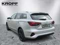 MG MG5 ** Maximal Luxury**  SpurH KeyLess LM Silber - thumbnail 5