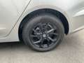 MG MG5 ** Maximal Luxury**  SpurH KeyLess LM Silber - thumbnail 11
