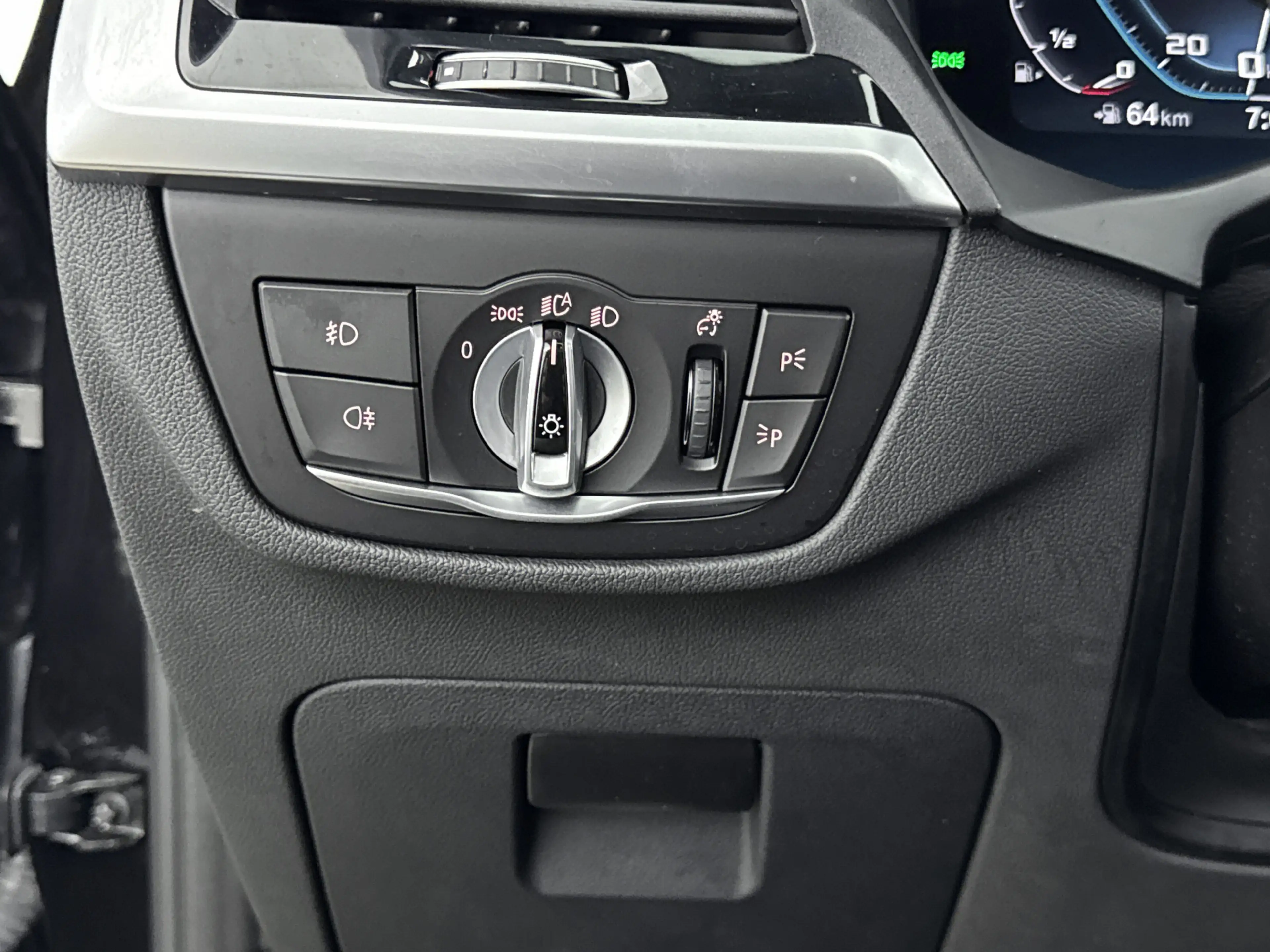BMW X4 M40i High Executive Automaat / Panoramadak / M Spo — photo 15
