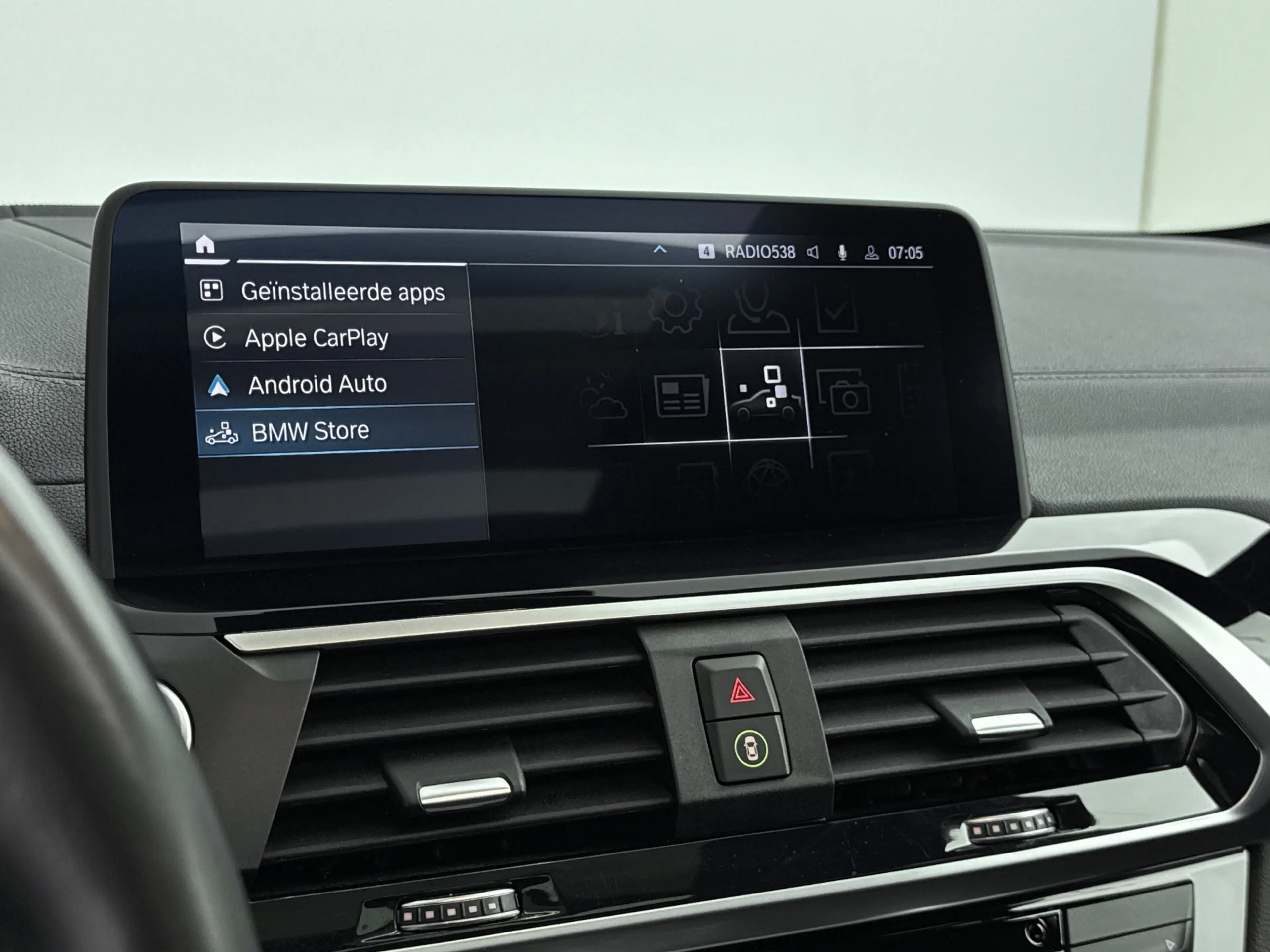 BMW X4 M40i High Executive Automaat / Panoramadak / M Spo — photo 7