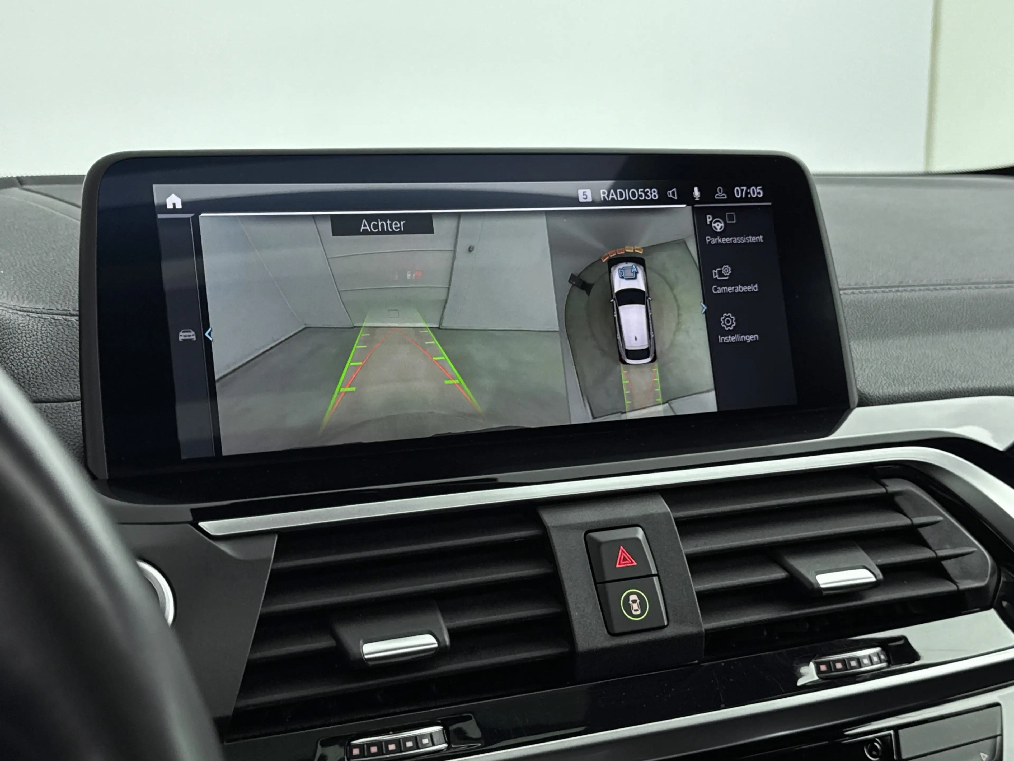 BMW X4 M40i High Executive Automaat / Panoramadak / M Spo — photo 10