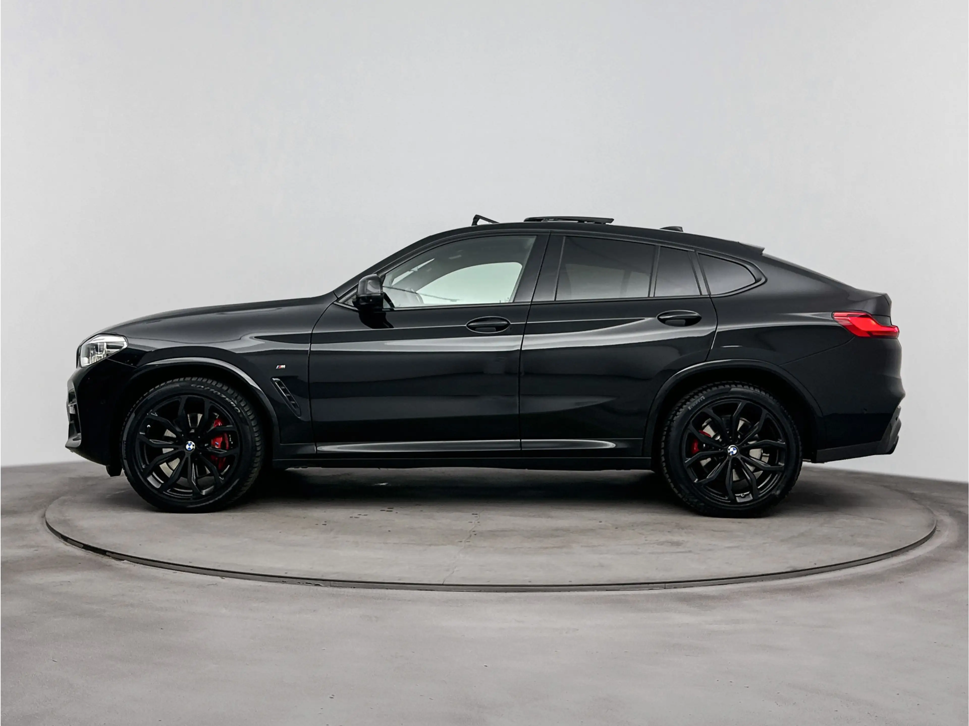 BMW X4 M40i High Executive Automaat / Panoramadak / M Spo — photo 2