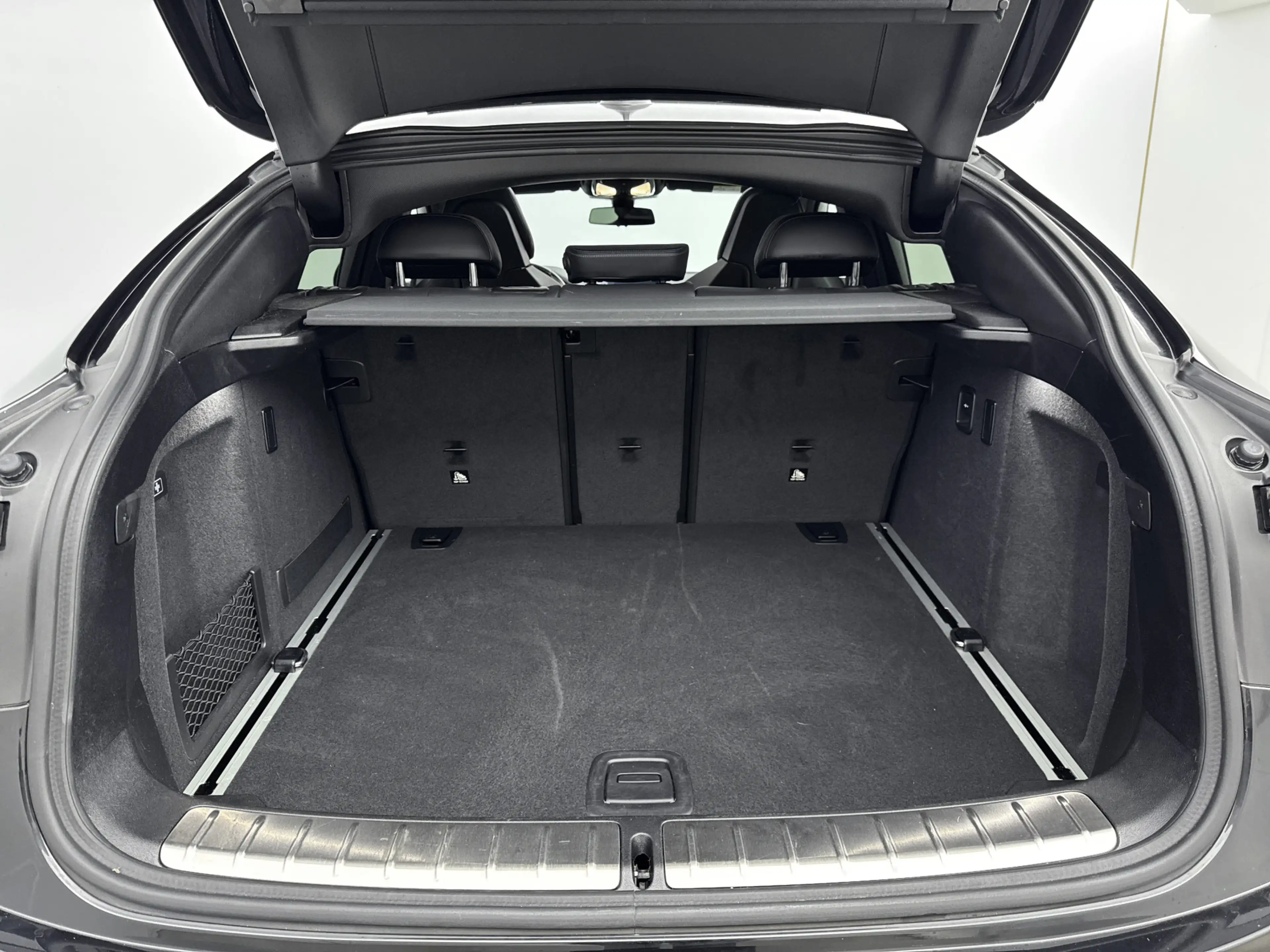 BMW X4 M40i High Executive Automaat / Panoramadak / M Spo — photo 14