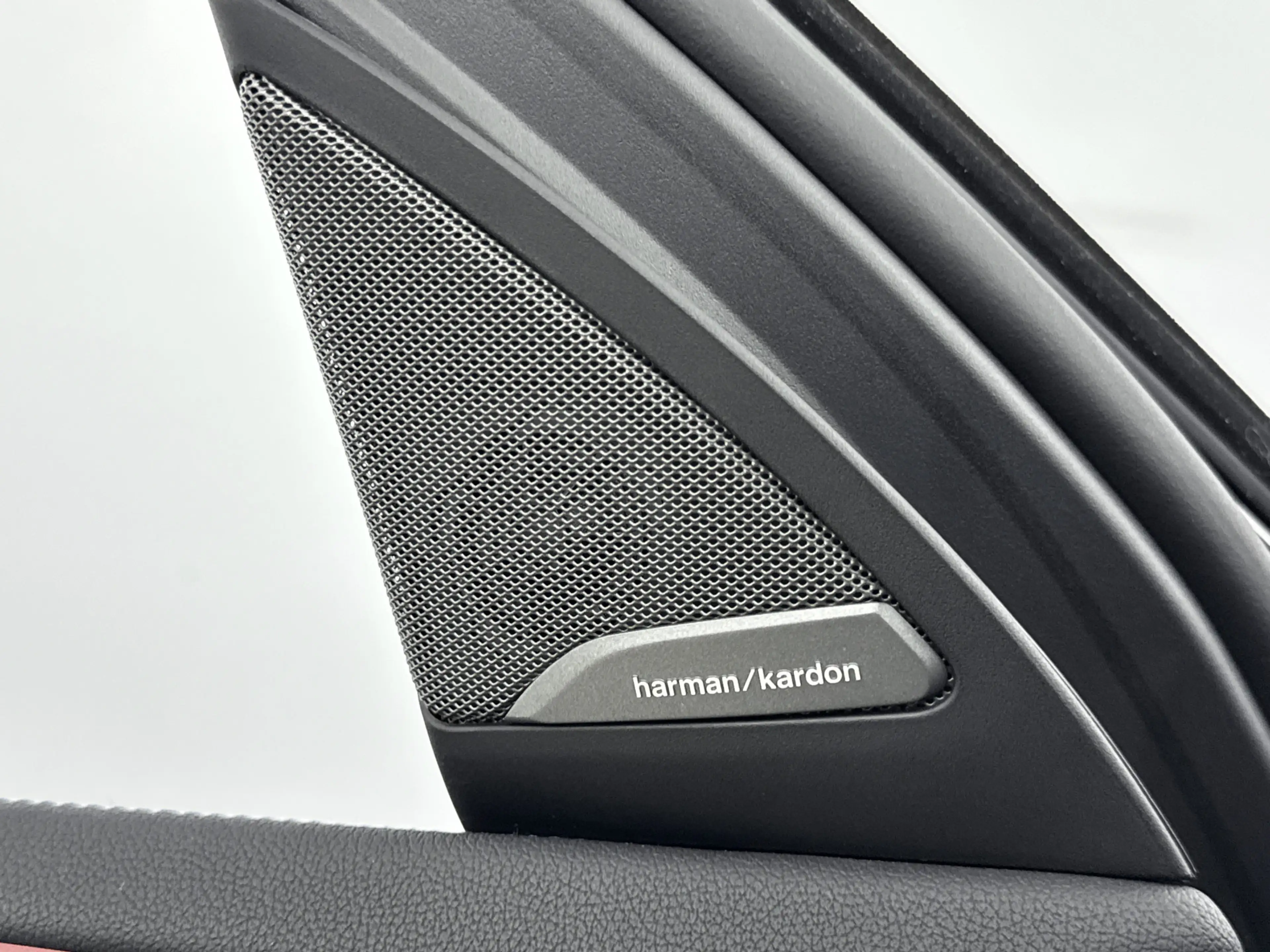 BMW X4 M40i High Executive Automaat / Panoramadak / M Spo — photo 11