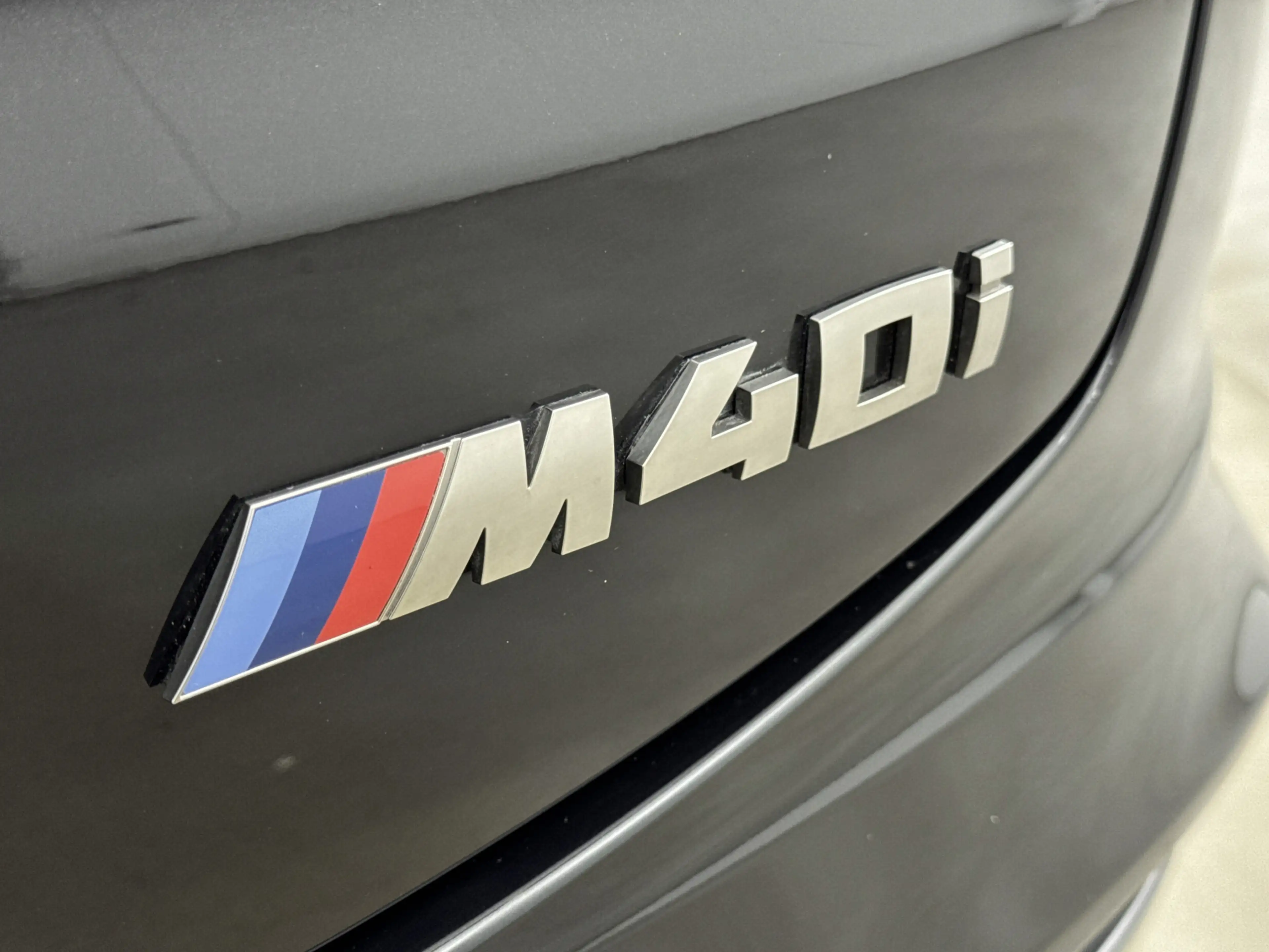 BMW X4 M40i High Executive Automaat / Panoramadak / M Spo — photo 13