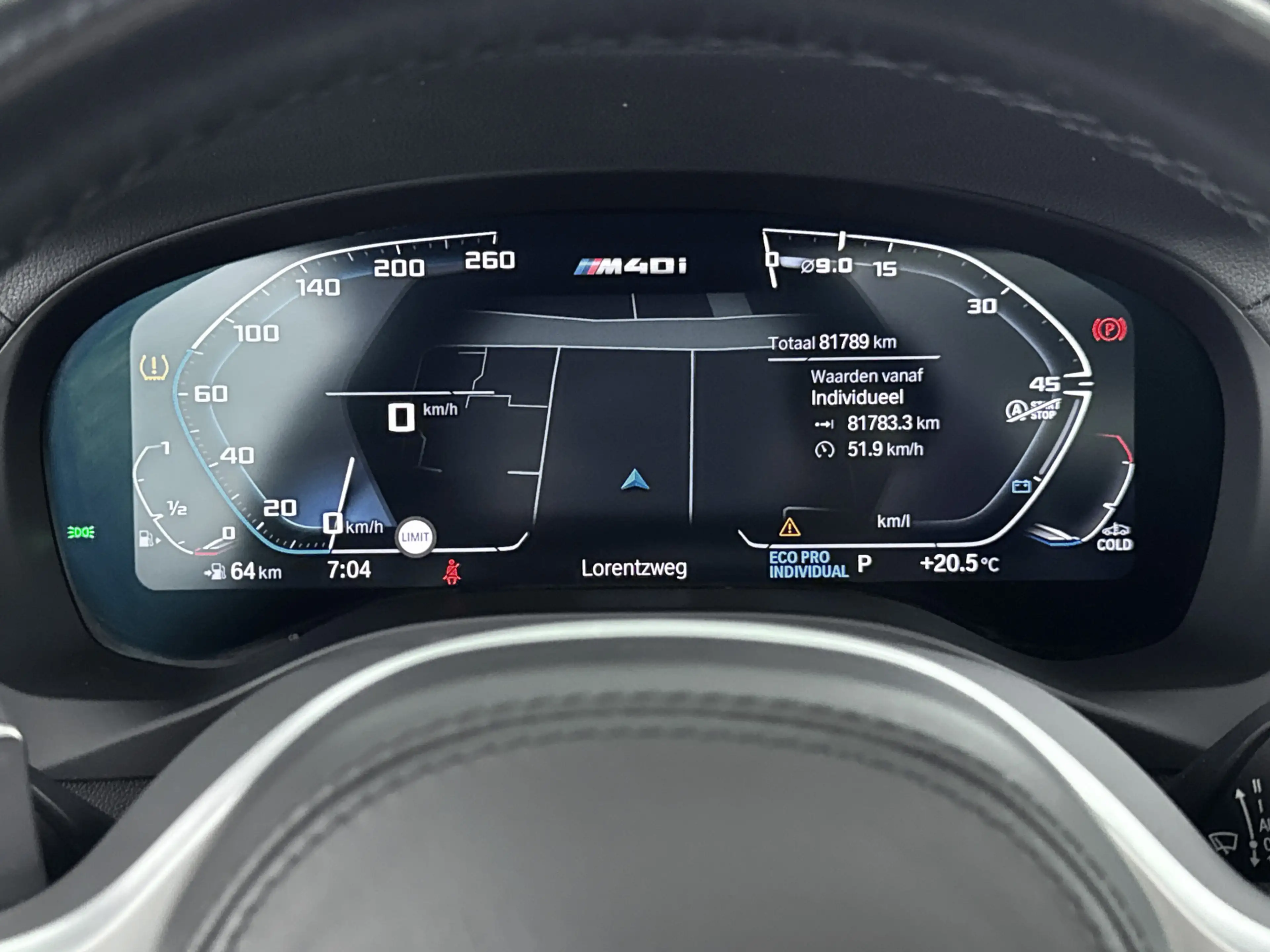 BMW X4 M40i High Executive Automaat / Panoramadak / M Spo — photo 8
