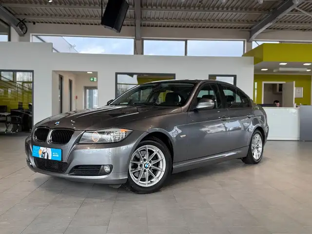 BMW 318 d*Memory*HiFi-Lautsprechersystem*SHZ*