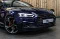 Audi S5 Sportback 3.0 TFSI Quattro *Pano*RS-Stoelen*B&O*36 Blauw - thumbnail 16
