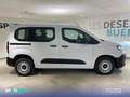 Citroen Berlingo Talla M BlueHDi 100 S&S You Blanco - thumbnail 4