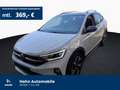 Volkswagen Taigo 1.0 TSI DSG Style Matrix Navi CAM Sitzhzg Grau - thumbnail 1