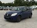 Dacia Sandero 1,2 16V Синий - thumbnail 1
