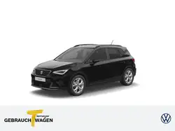 Seat Arona 1.5 TSI DSG FR SIDE ASSIST PARKLENK KAMERA