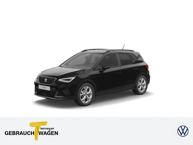 Seat Arona 1.5 TSI DSG FR SIDE ASSIST PARKLENK KAMERA