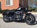 Harley-Davidson Sportster 1200 Roadster ABS XL1200 CX Noir - thumbnail 1