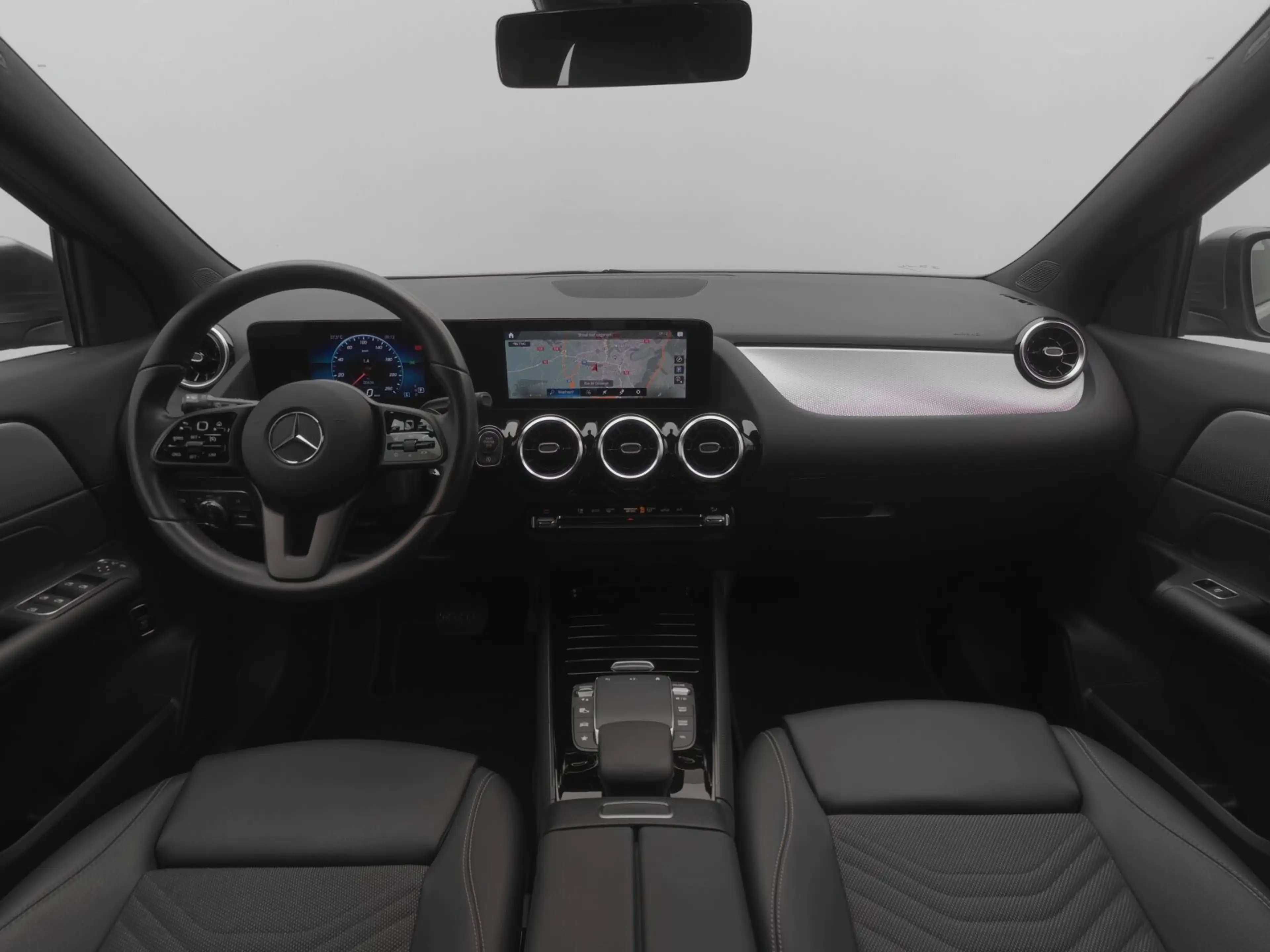 Mercedes-Benz GLA 180 GLA 180 Style LED+Kamera+EasyPack Navi/Autom. — photo 18