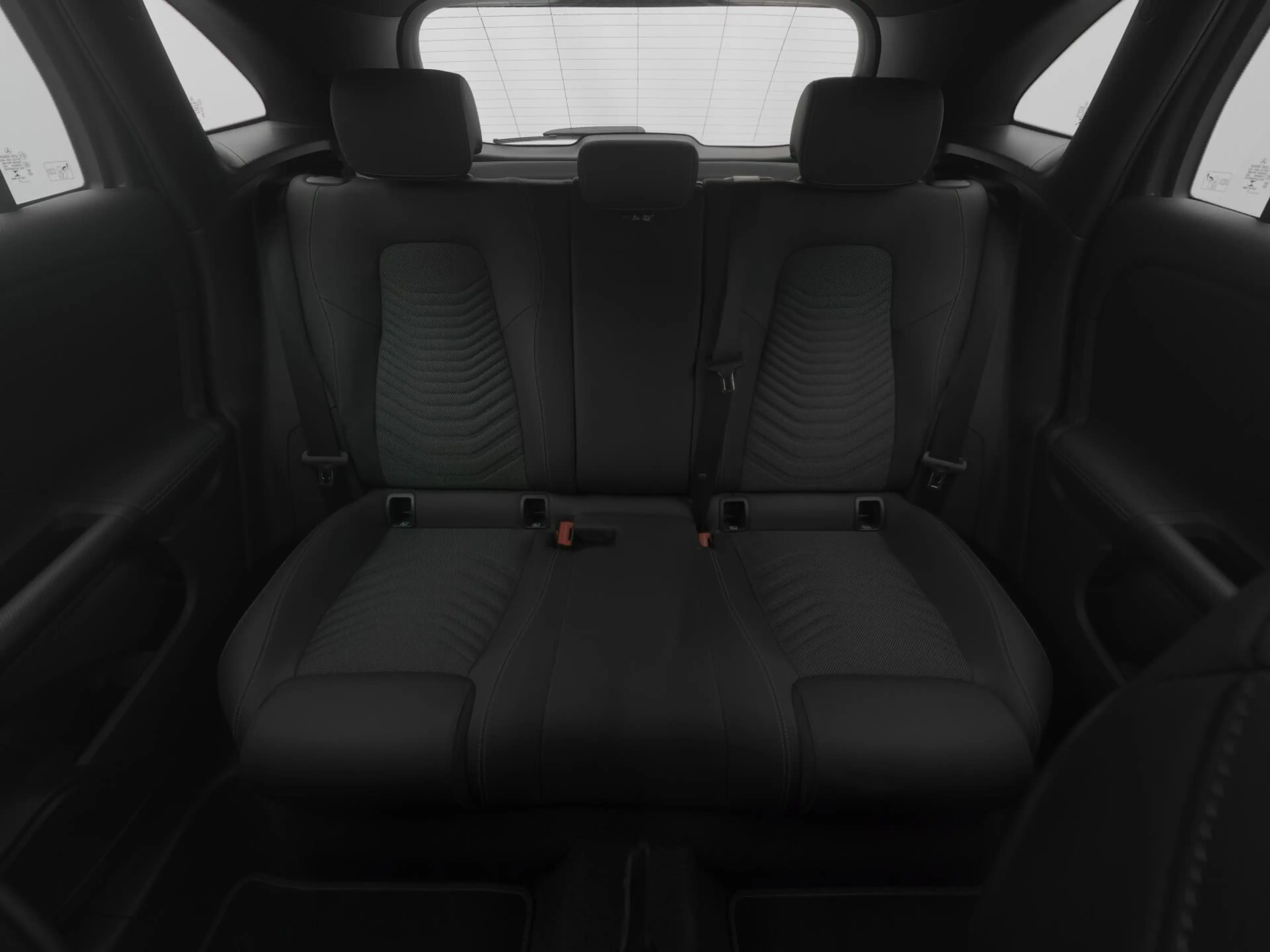 Mercedes-Benz GLA 180 GLA 180 Style LED+Kamera+EasyPack Navi/Autom. — photo 23