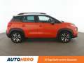 Citroen C3 Aircross 1.6 Blue-HDi Feel *NAVI*PDC*SHZ*ALU*KLIMA* Orange - thumbnail 7