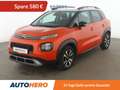 Citroen C3 Aircross 1.6 Blue-HDi Feel *NAVI*PDC*SHZ*ALU*KLIMA* Orange - thumbnail 1