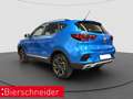 MG ZS 1.5 VTI Luxury 17 NAVI SHZ LED PDC 360 Bleu - thumbnail 5
