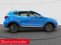 MG ZS 1.5 VTI Luxury 17 NAVI SHZ LED PDC 360 Bleu - thumbnail 10