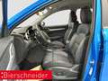 MG ZS 1.5 VTI Luxury 17 NAVI SHZ LED PDC 360 Bleu - thumbnail 12