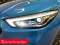 MG ZS 1.5 VTI Luxury 17 NAVI SHZ LED PDC 360 Bleu - thumbnail 31