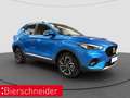 MG ZS 1.5 VTI Luxury 17 NAVI SHZ LED PDC 360 Bleu - thumbnail 11
