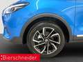 MG ZS 1.5 VTI Luxury 17 NAVI SHZ LED PDC 360 Bleu - thumbnail 32