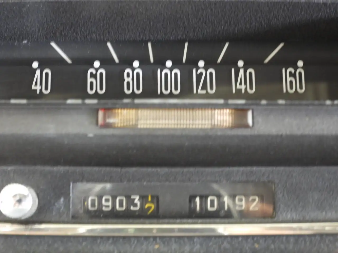 Citroen ID 19 P MONOFARO–6 POSTI-CAMBIO AL VOLANTE(1965), foto 7