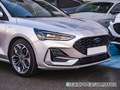 Ford Focus 1.0 Ecoboost MHEV ST-Line X 155 Aut. Silber - thumbnail 2