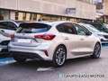 Ford Focus 1.0 Ecoboost MHEV ST-Line X 155 Aut. Silber - thumbnail 4