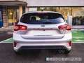 Ford Focus 1.0 Ecoboost MHEV ST-Line X 155 Aut. Silber - thumbnail 6