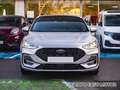 Ford Focus 1.0 Ecoboost MHEV ST-Line X 155 Aut. Zilver - thumbnail 5