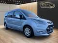 Ford Grand Tourneo Connect  1,5 TDCi Titanium Silber - thumbnail 4