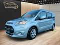 Ford Grand Tourneo Connect  1,5 TDCi Titanium Grau - thumbnail 1