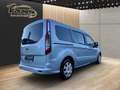 Ford Grand Tourneo Connect  1,5 TDCi Titanium Silber - thumbnail 2