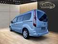Ford Grand Tourneo Connect  1,5 TDCi Titanium Silber - thumbnail 3