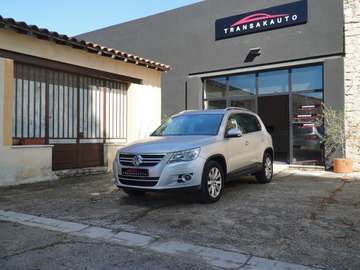 2.0 TDI 140 Confortline Tiptronic /DISTRIB/BVA/FULL ENTRETIEN