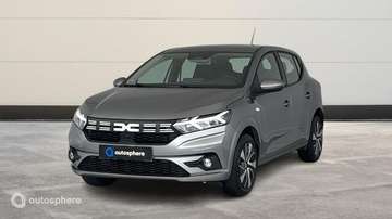 1.0 TCe 90ch Expression -24