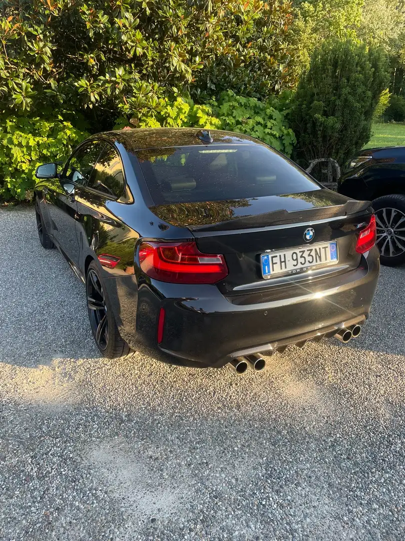 BMW M2 Coupe 3.0 dkg - 2