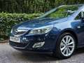Opel Astra Astra 1.4 Turbo Cosmo Blauw - thumbnail 11